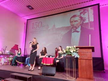 150 lat historii i służby młodemu pokoleniu, 
